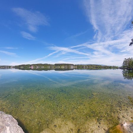 Ferienhaus Golfblick Grabelsdorf Exteriér fotografie