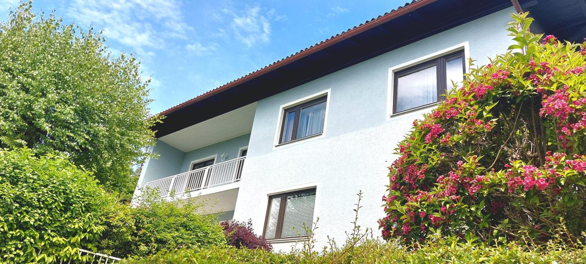 Ferienhaus Golfblick Grabelsdorf Exteriér fotografie