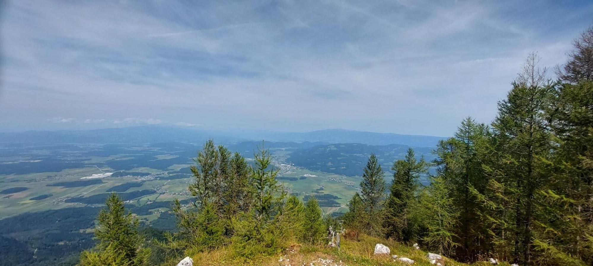 Ferienhaus Golfblick Grabelsdorf Exteriér fotografie
