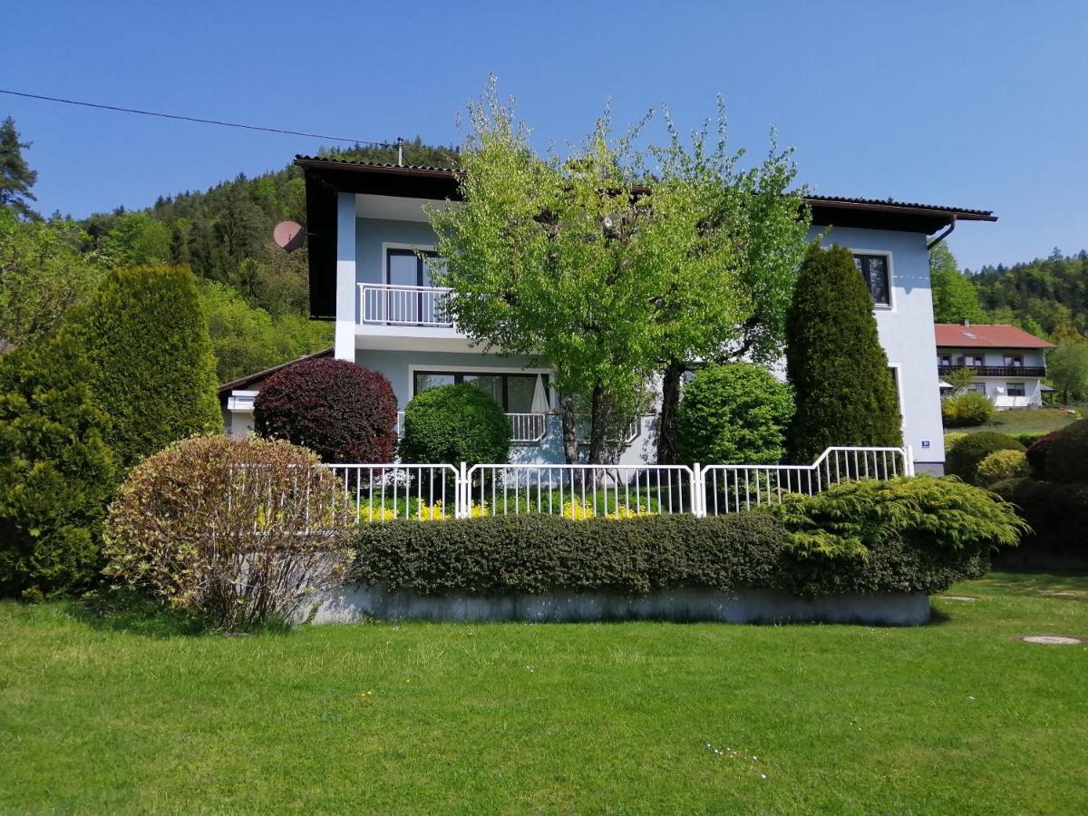 Ferienhaus Golfblick Grabelsdorf Exteriér fotografie