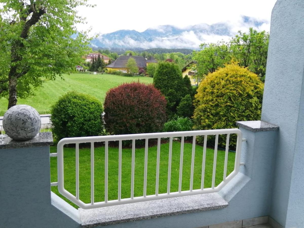 Ferienhaus Golfblick Grabelsdorf Exteriér fotografie