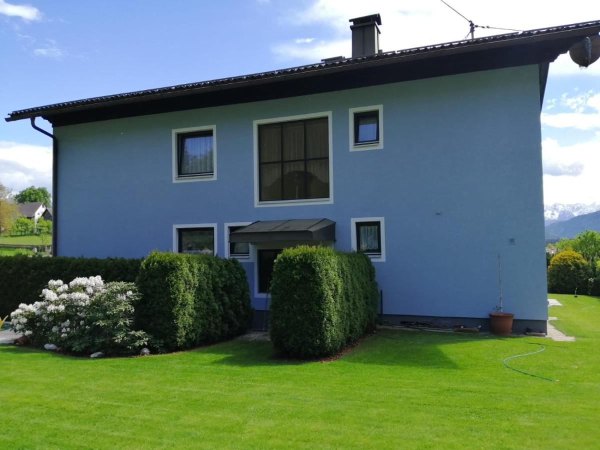 Ferienhaus Golfblick Grabelsdorf Exteriér fotografie